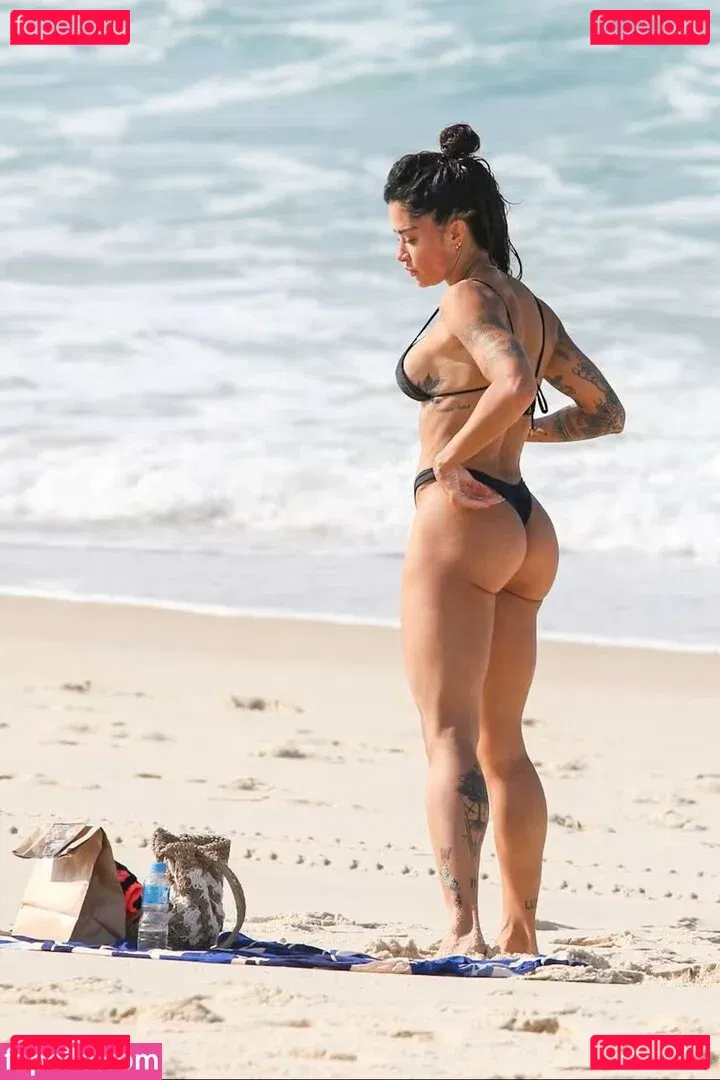 Aline Riscado Onlyfans Photo Gallery 