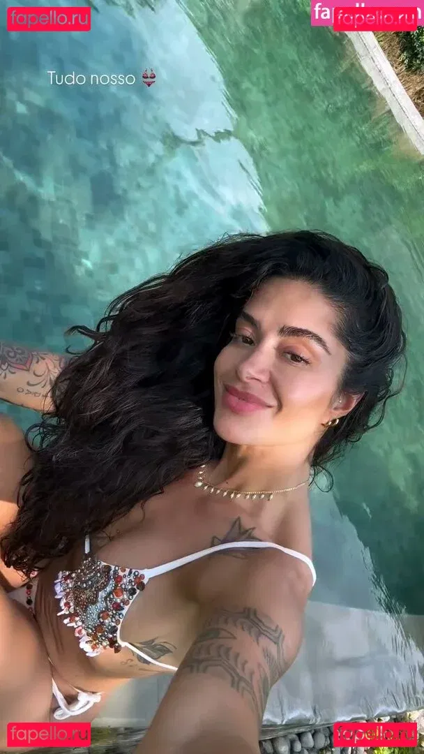 Aline Riscado Onlyfans Photo Gallery 