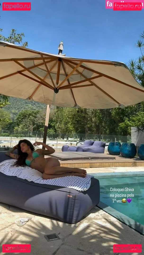 Aline Riscado Onlyfans Photo Gallery 