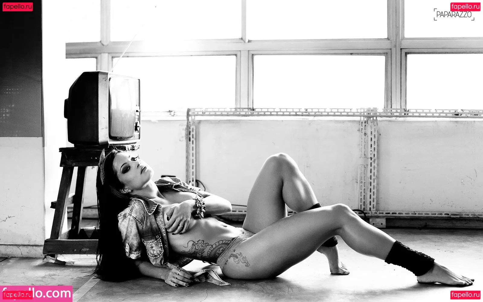 Aline Riscado Onlyfans Photo Gallery 