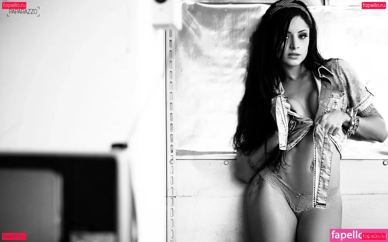 Aline Riscado Onlyfans Photo Gallery 