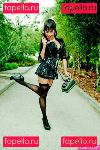 Aline Riscado Onlyfans Photo Gallery 