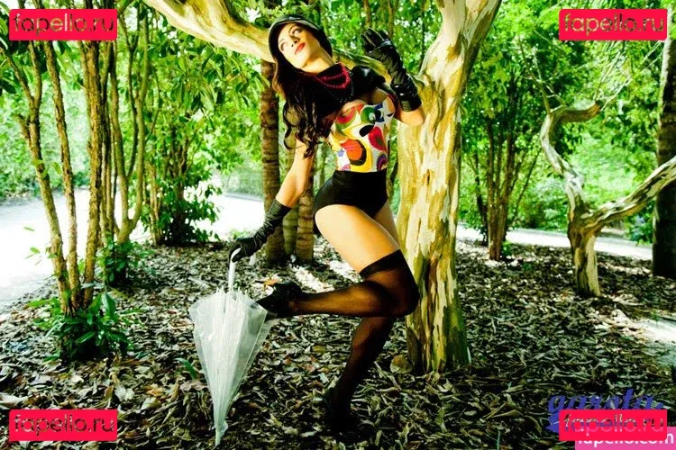 Aline Riscado Onlyfans Photo Gallery 