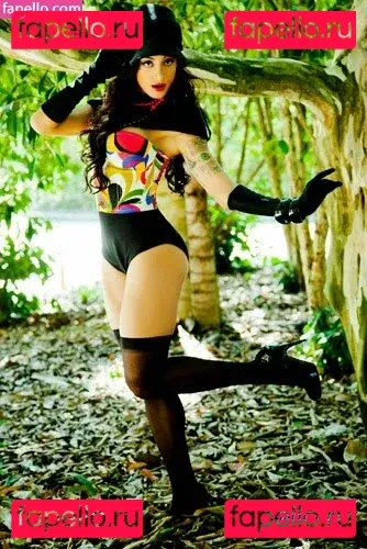 Aline Riscado Onlyfans Photo Gallery 