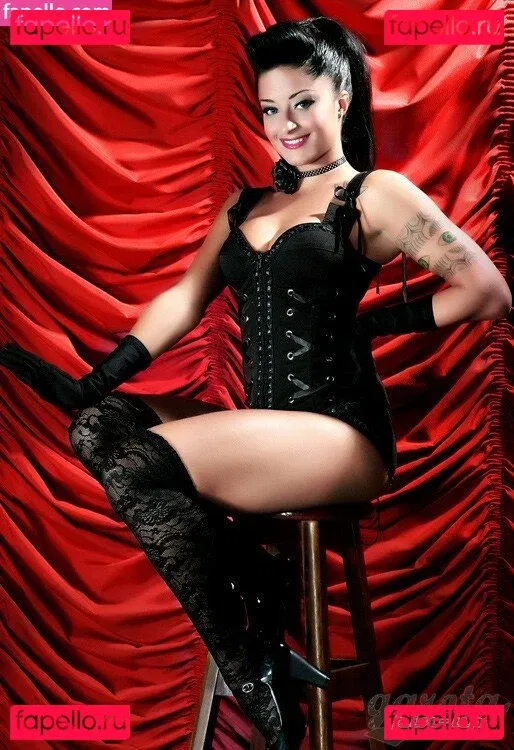 Aline Riscado Onlyfans Photo Gallery 