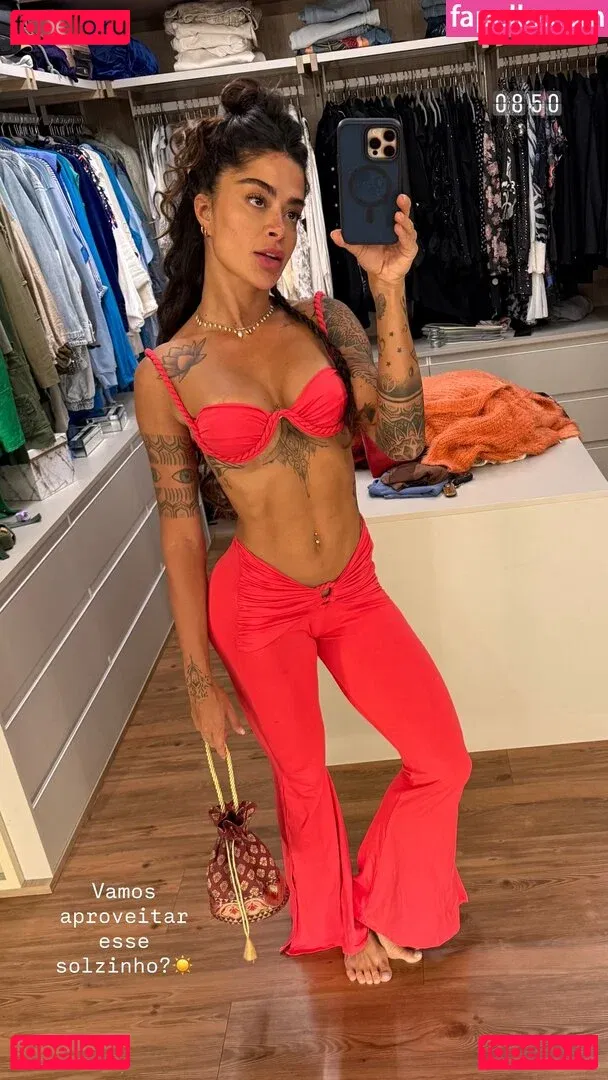 Aline Riscado Onlyfans Photo Gallery 