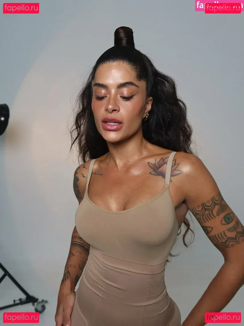 Aline Riscado Onlyfans Photo Gallery 