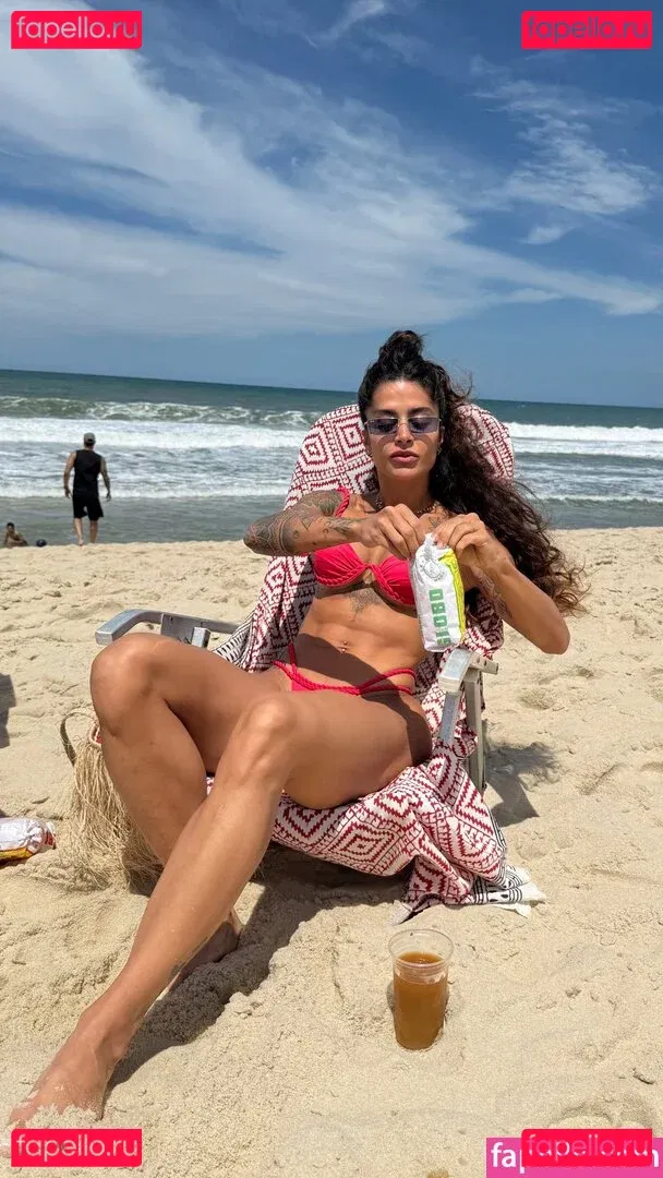 Aline Riscado Onlyfans Photo Gallery 