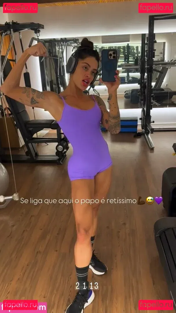 Aline Riscado Onlyfans Photo Gallery 