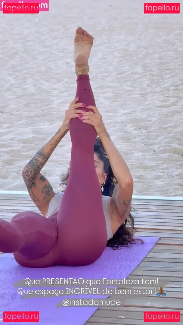 Aline Riscado Onlyfans Photo Gallery 
