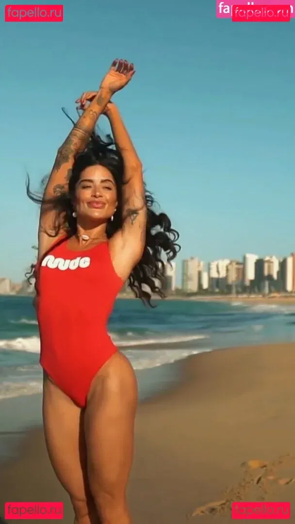 Aline Riscado Onlyfans Photo Gallery 