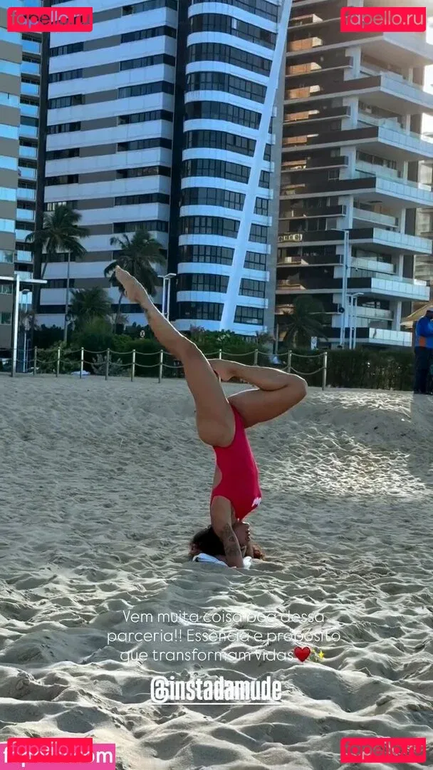 Aline Riscado Onlyfans Photo Gallery 