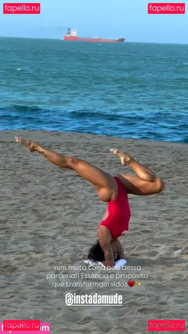 Aline Riscado Onlyfans Photo Gallery 