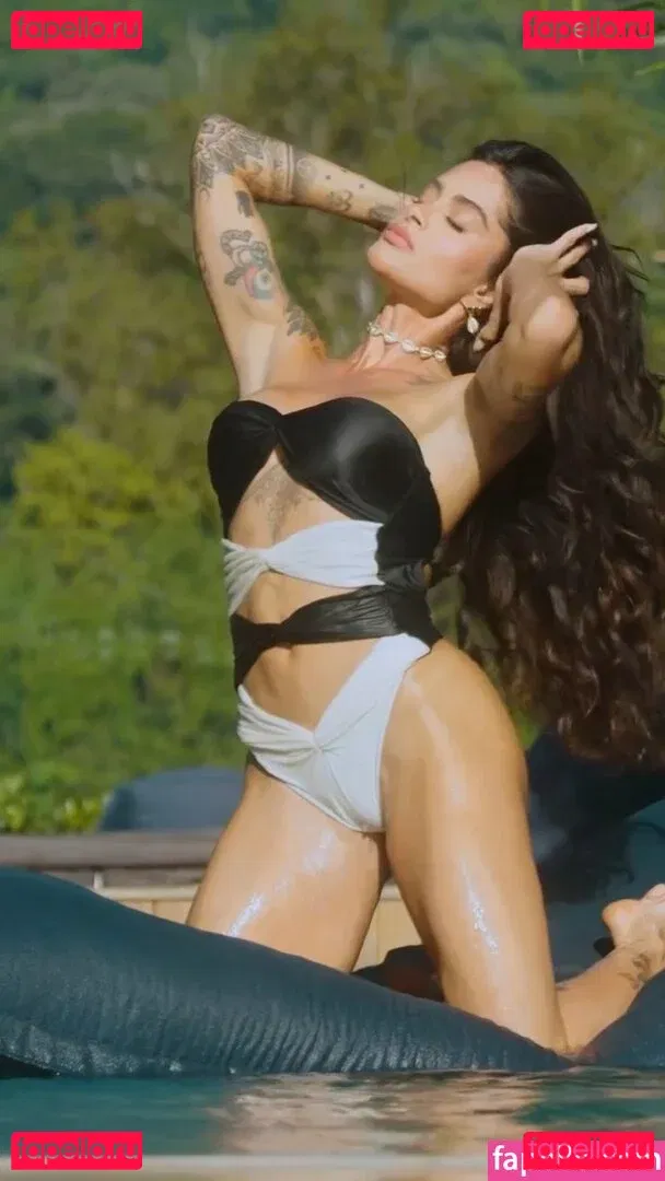 Aline Riscado Onlyfans Photo Gallery 