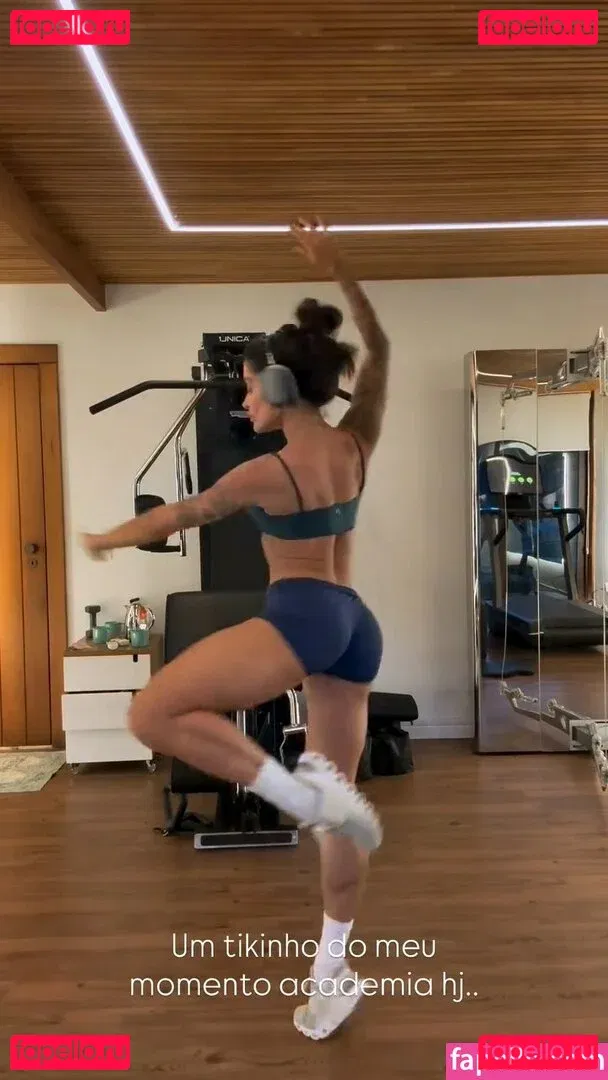 Aline Riscado Onlyfans Photo Gallery 