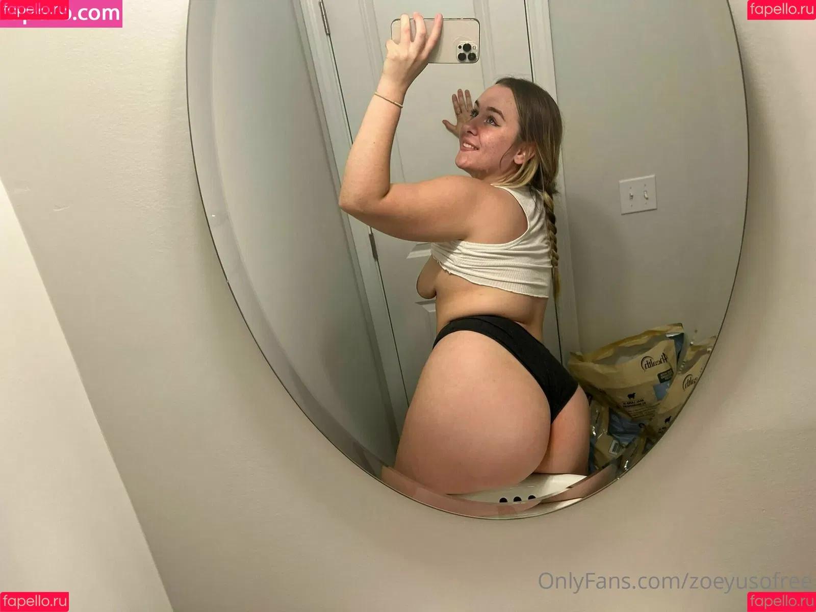 zoeyusofree Onlyfans Photo Gallery 