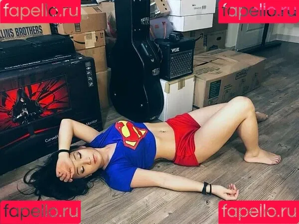 Simpalicety Onlyfans Photo Gallery 