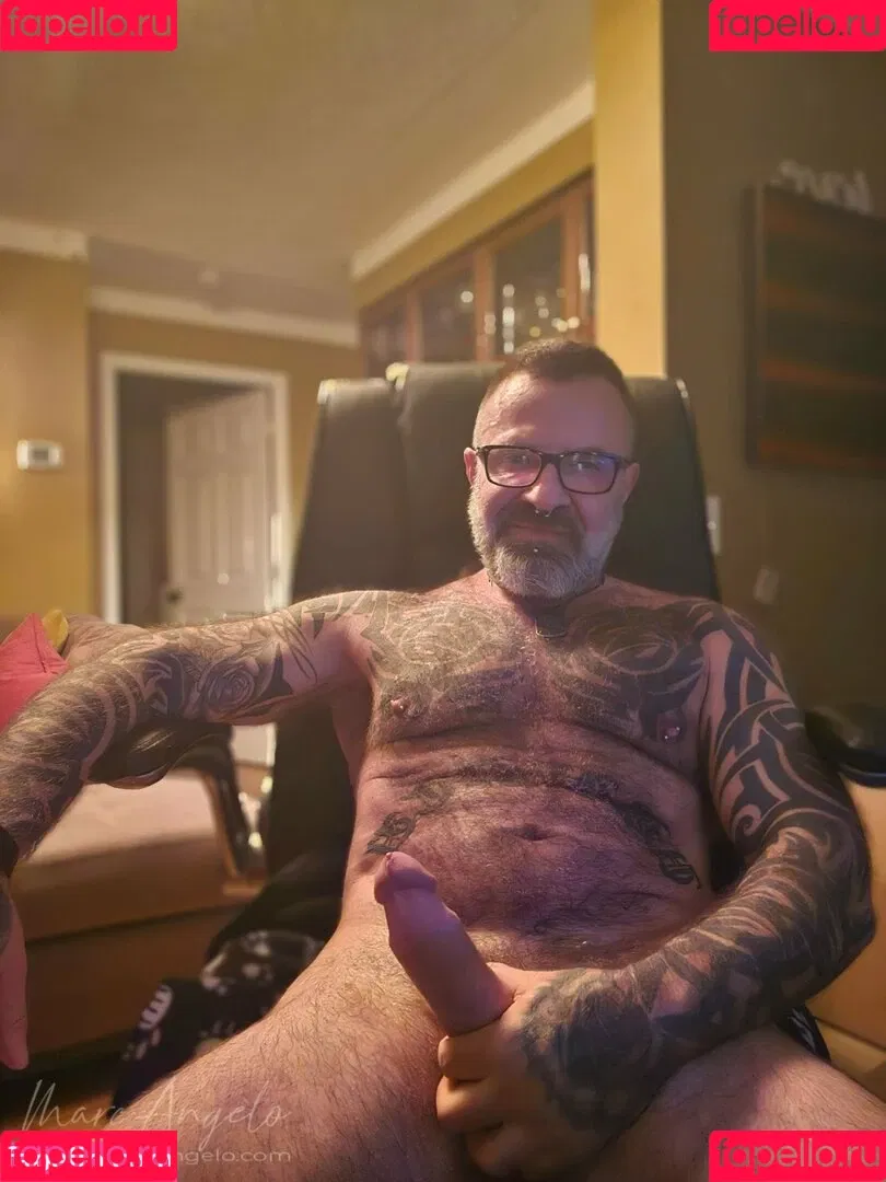 marcangeloxxx Onlyfans Photo Gallery 