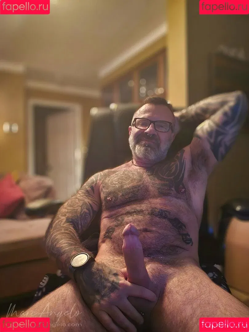 marcangeloxxx Onlyfans Photo Gallery 