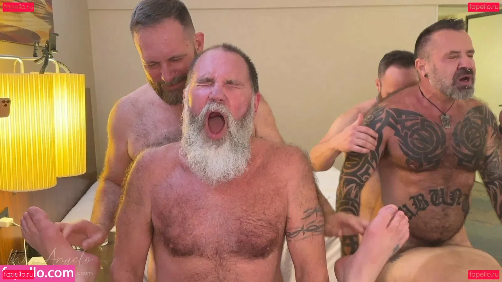 marcangeloxxx Onlyfans Photo Gallery 