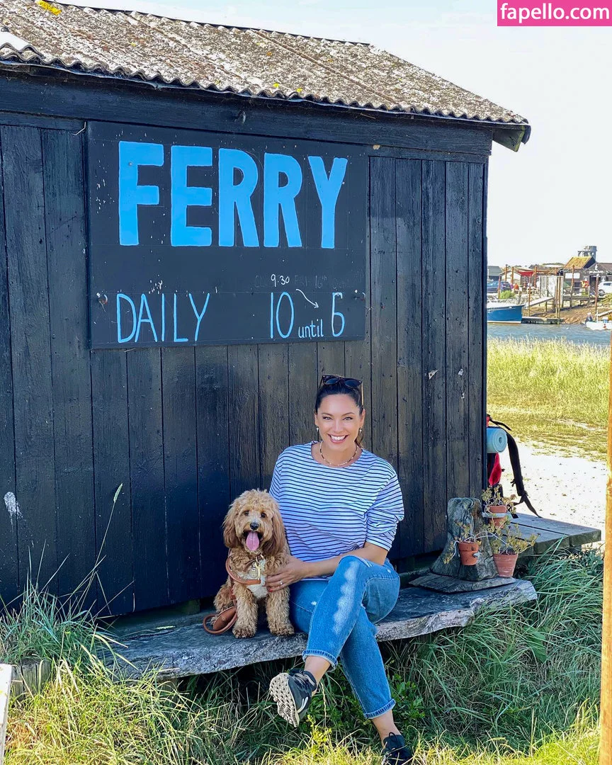 Kelly Brook Onlyfans Photo Gallery 