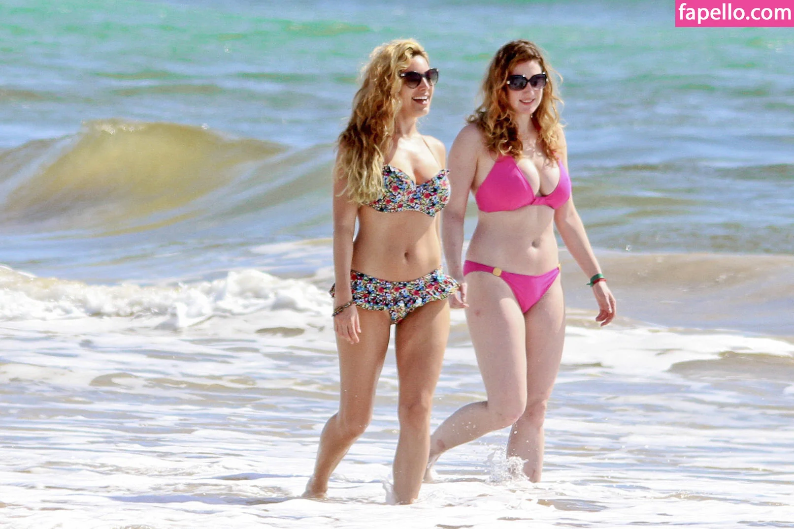 Kelly Brook Onlyfans Photo Gallery 