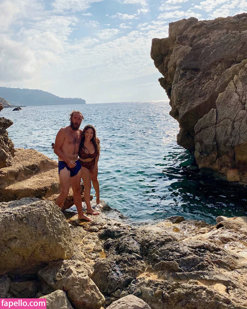 Kelly Brook Onlyfans Photo Gallery 