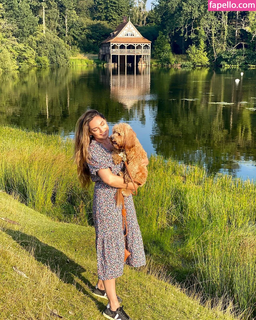 Kelly Brook Onlyfans Photo Gallery 