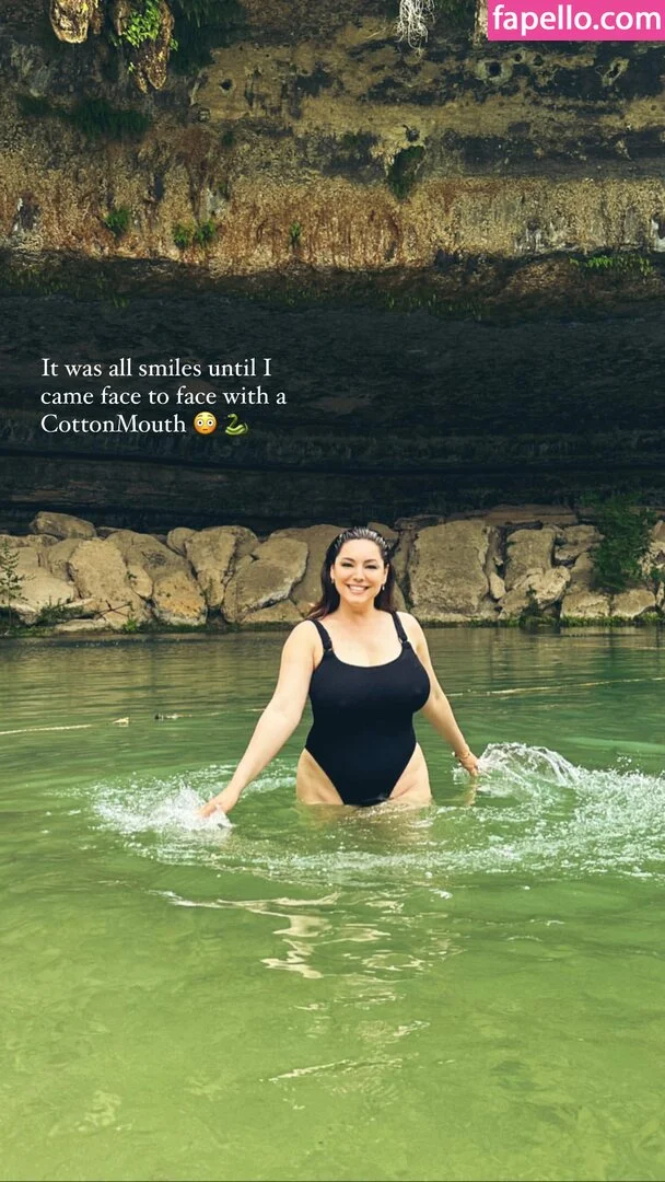 Kelly Brook Onlyfans Photo Gallery 