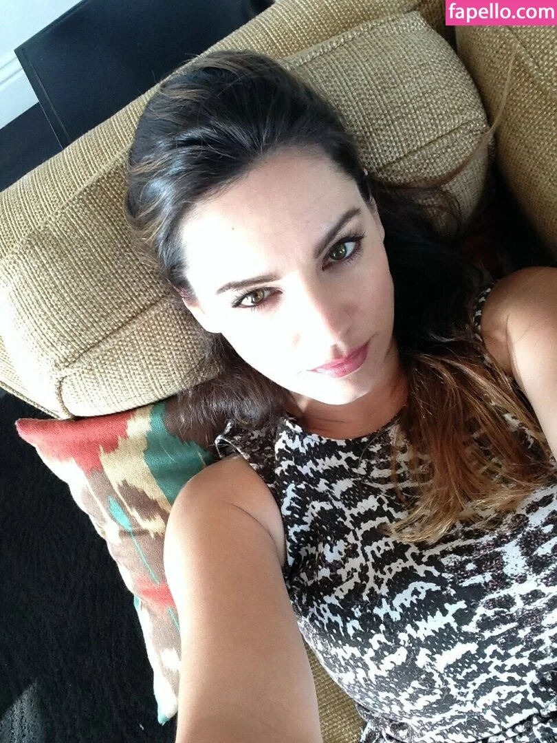 Kelly Brook Onlyfans Photo Gallery 