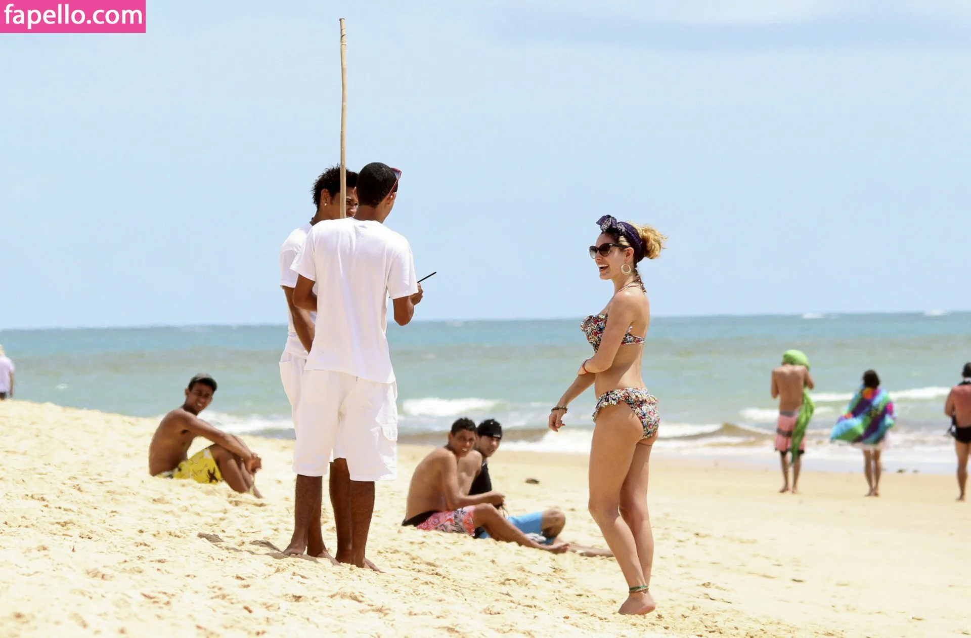 Kelly Brook Onlyfans Photo Gallery 