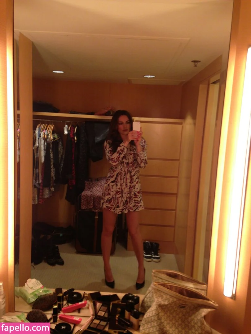 Kelly Brook Onlyfans Photo Gallery 