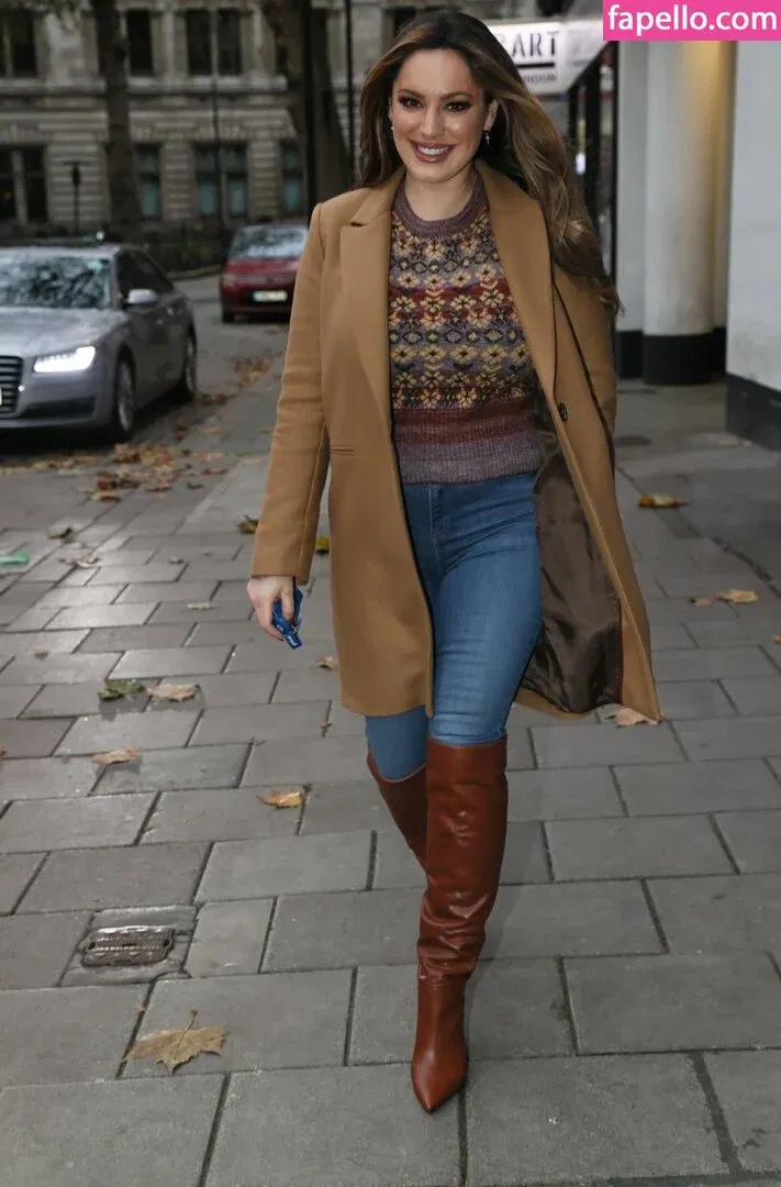 Kelly Brook Onlyfans Photo Gallery 
