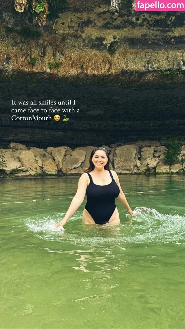 Kelly Brook Onlyfans Photo Gallery 