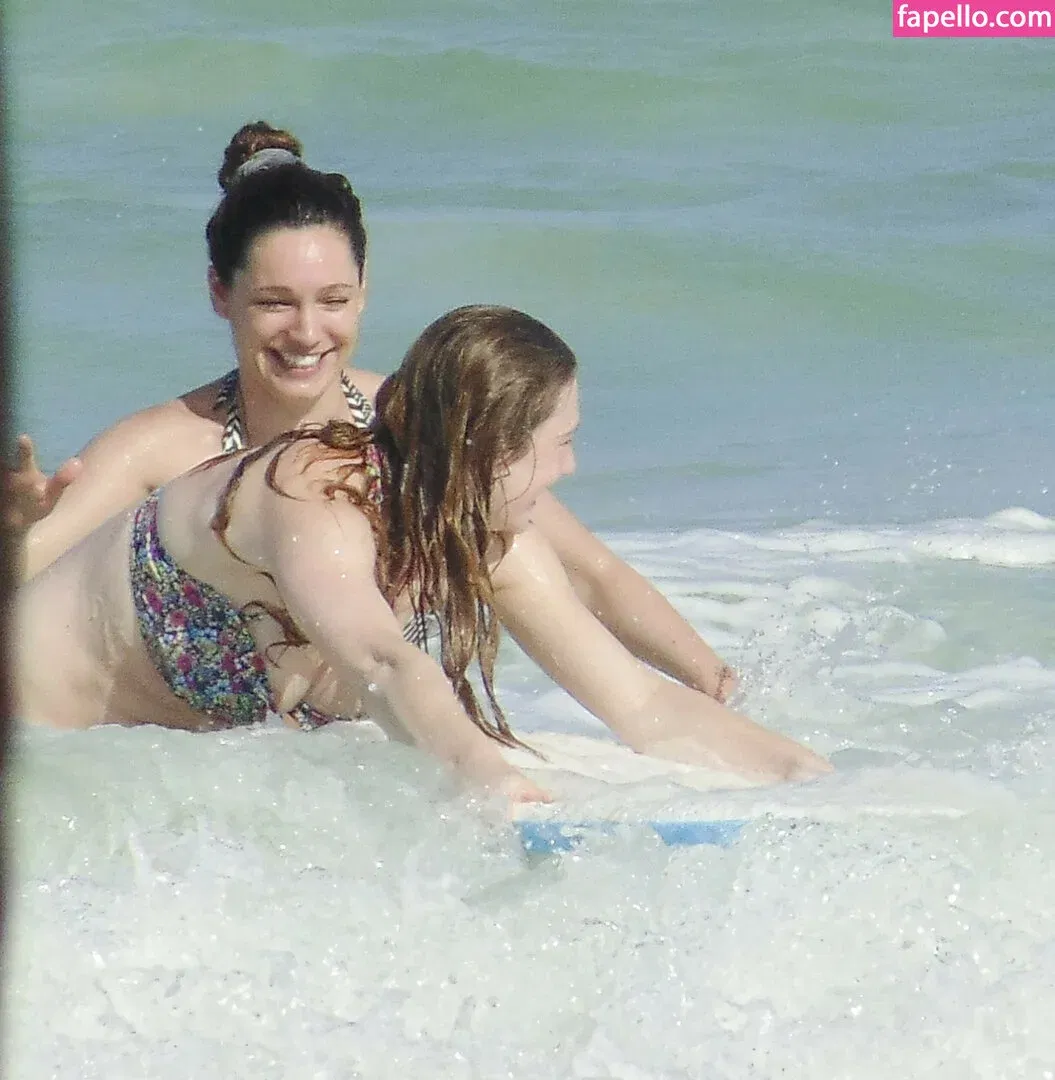 Kelly Brook Onlyfans Photo Gallery 