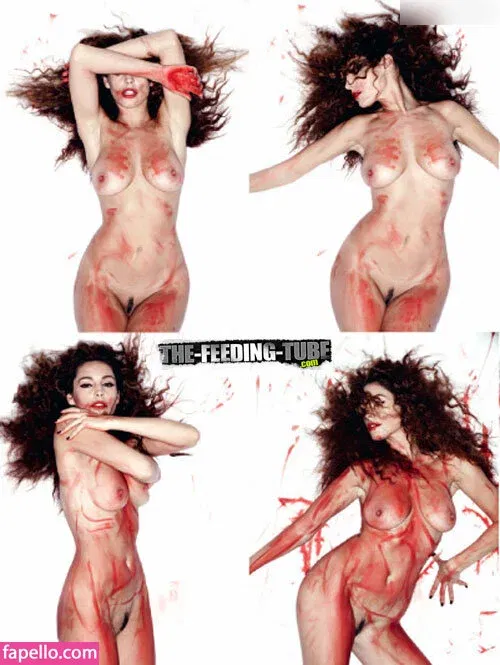 Kelly Brook Onlyfans Photo Gallery 