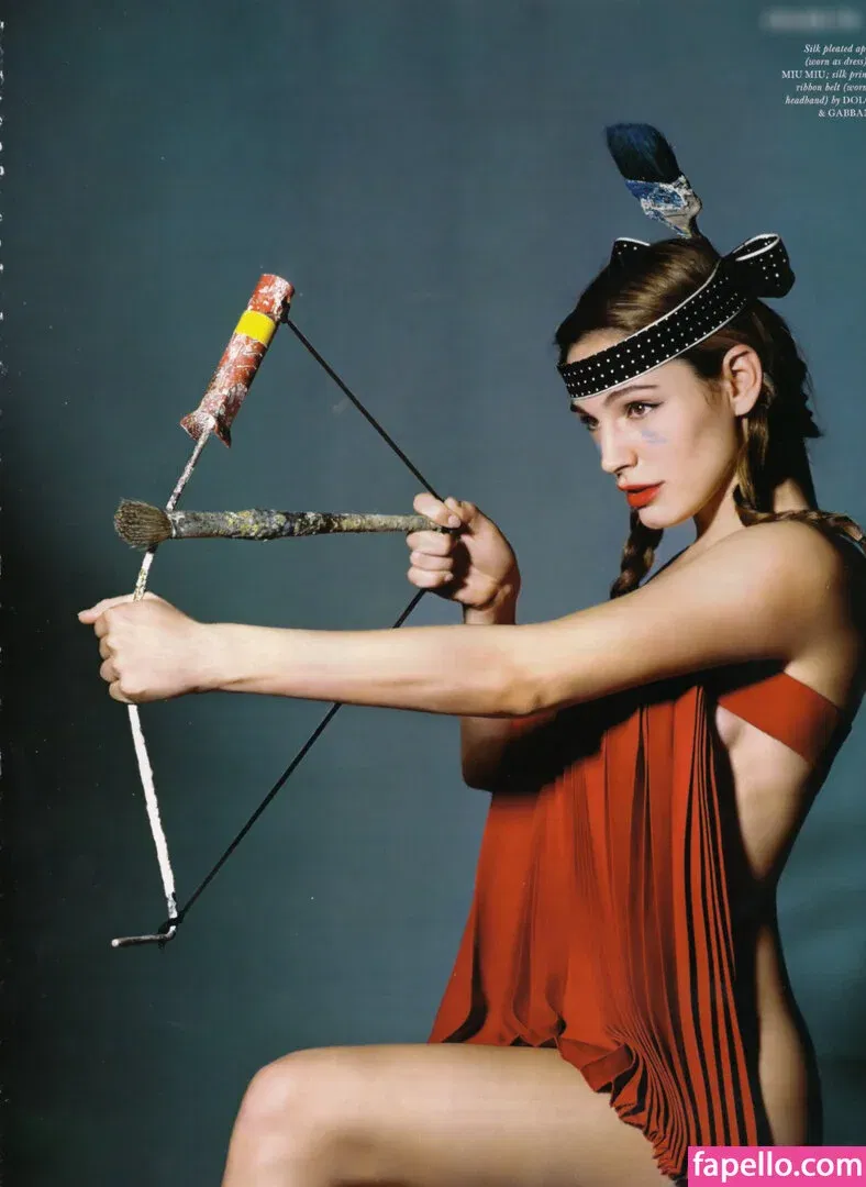 Kelly Brook Onlyfans Photo Gallery 