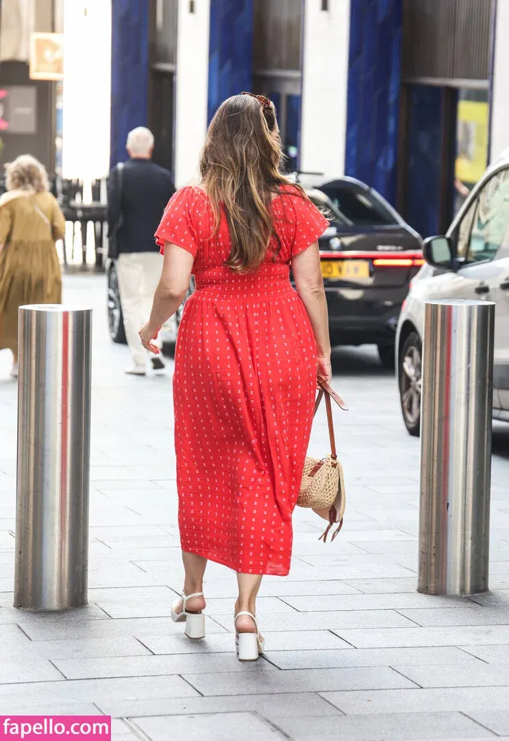 Kelly Brook Onlyfans Photo Gallery 