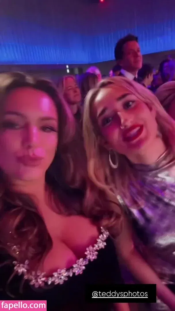 Kelly Brook Onlyfans Photo Gallery 