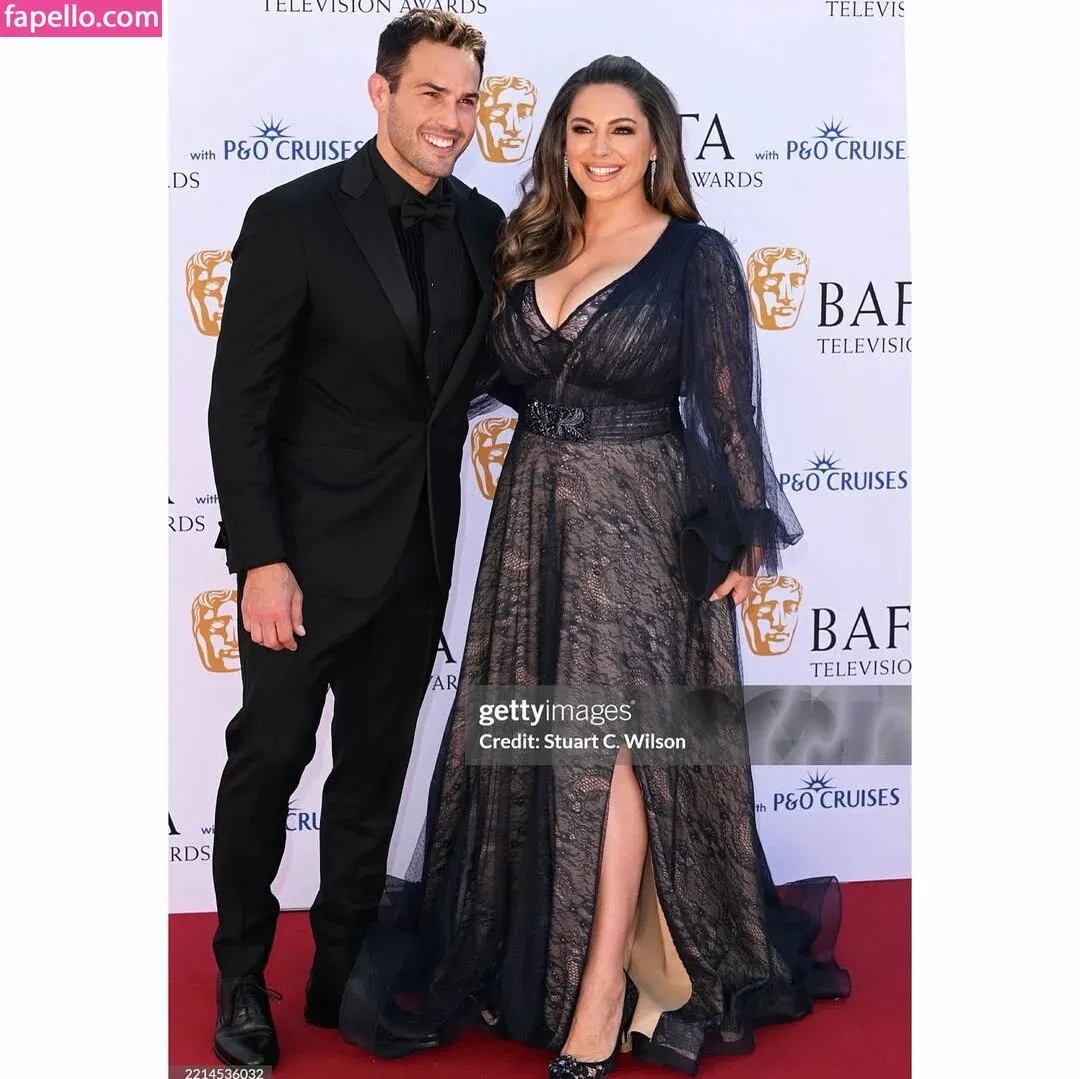 Kelly Brook Onlyfans Photo Gallery 