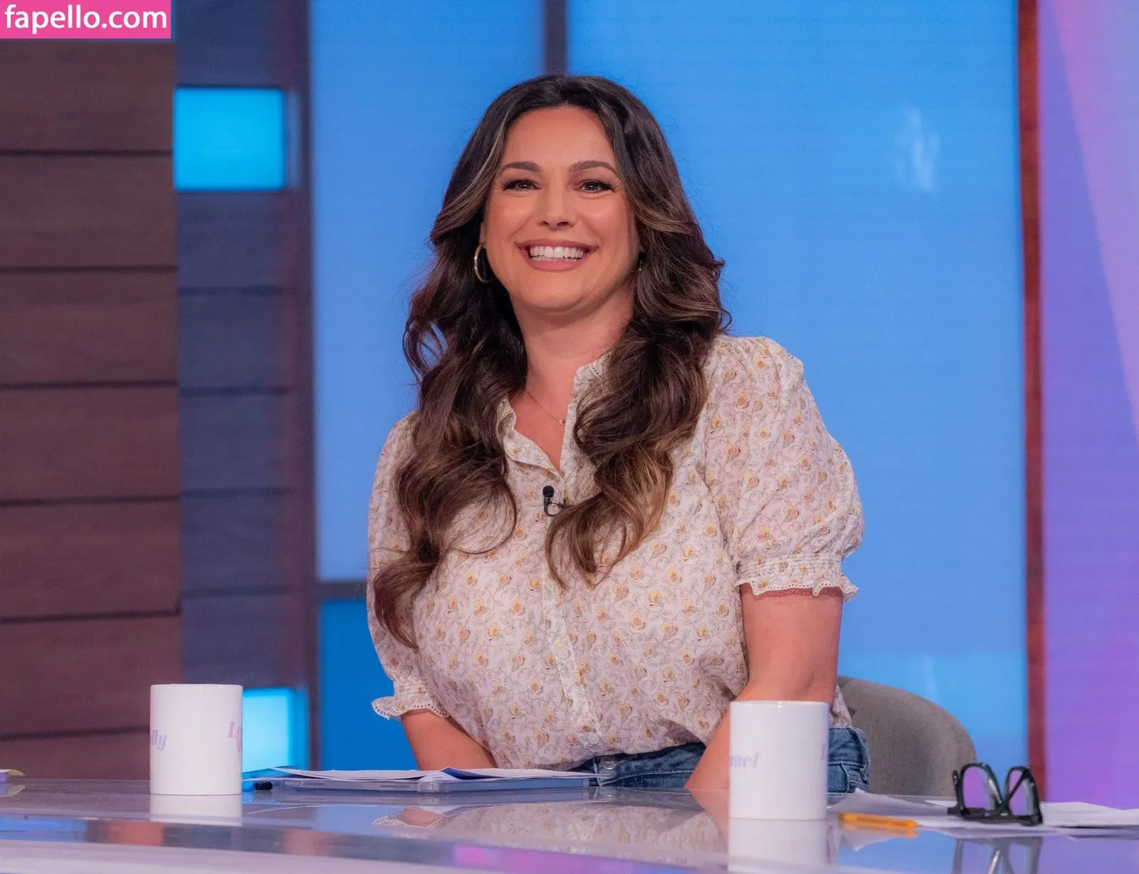 Kelly Brook Onlyfans Photo Gallery 