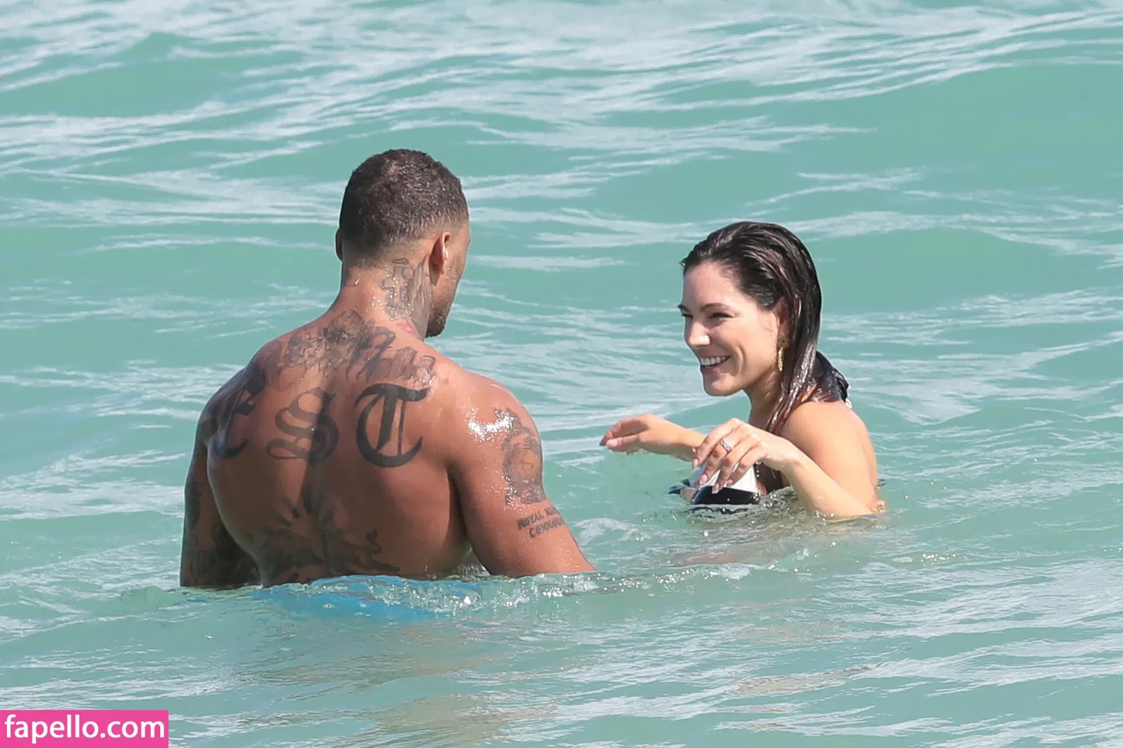 Kelly Brook Onlyfans Photo Gallery 