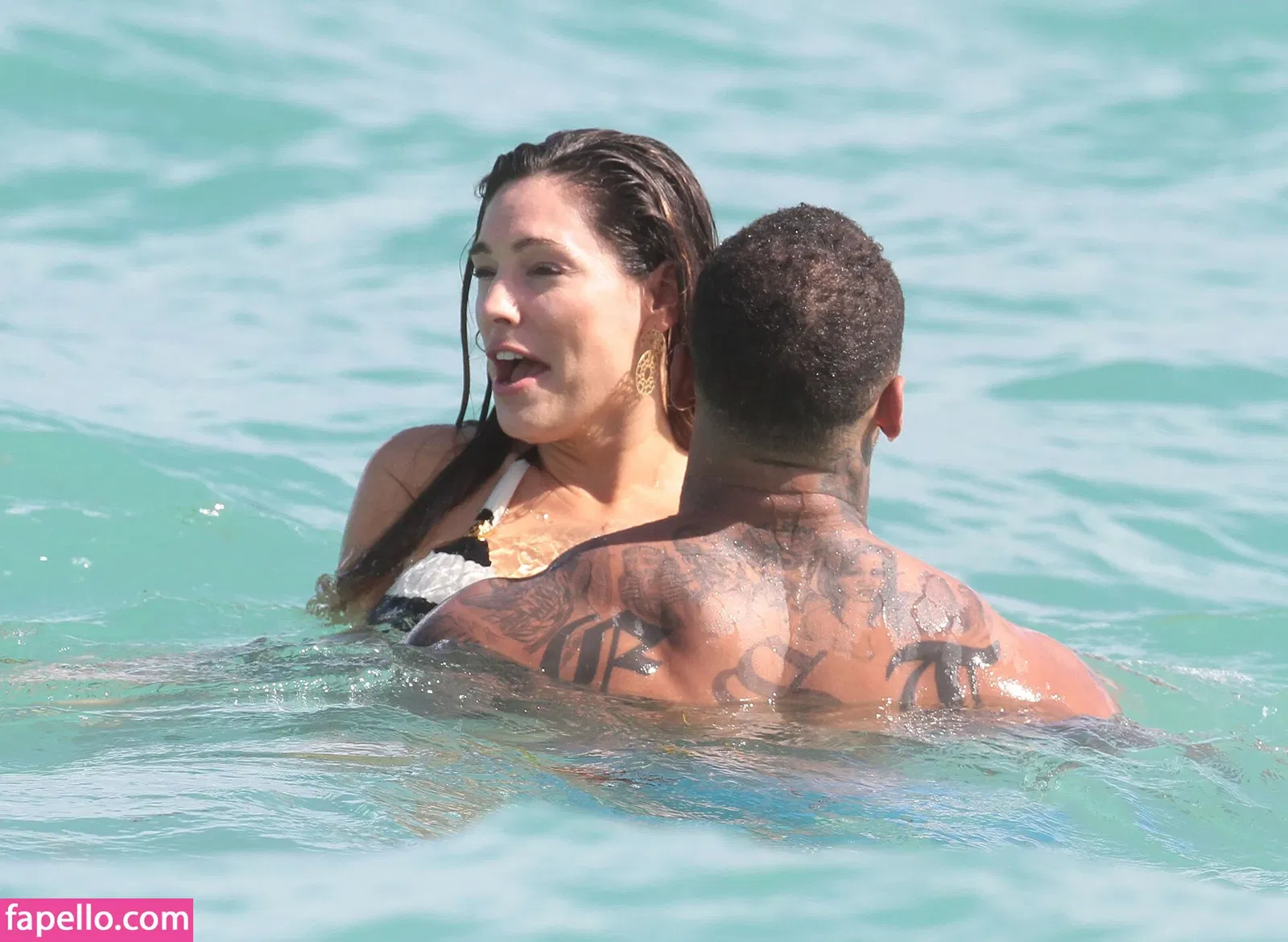 Kelly Brook Onlyfans Photo Gallery 