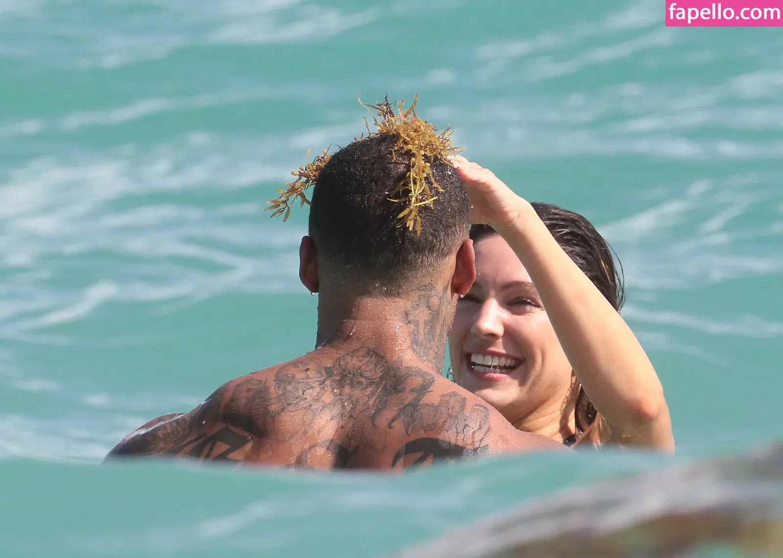 Kelly Brook Onlyfans Photo Gallery 