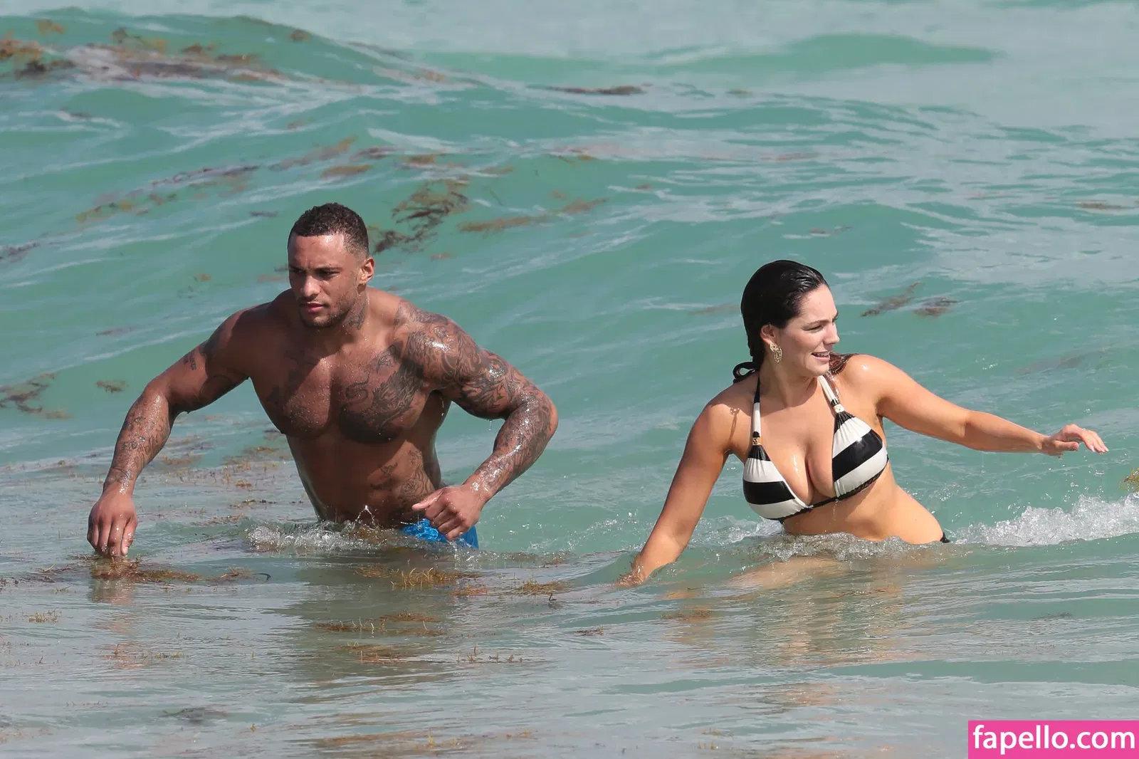 Kelly Brook Onlyfans Photo Gallery 