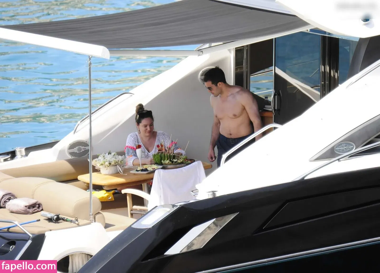 Kelly Brook Onlyfans Photo Gallery 