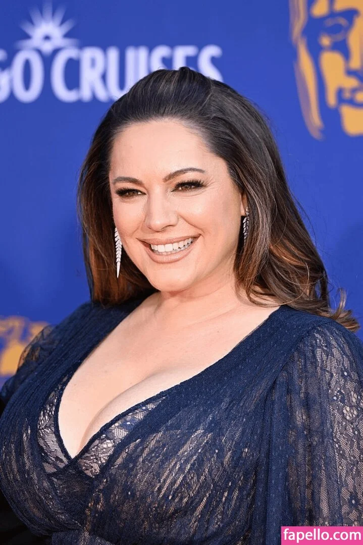 Kelly Brook Onlyfans Photo Gallery 