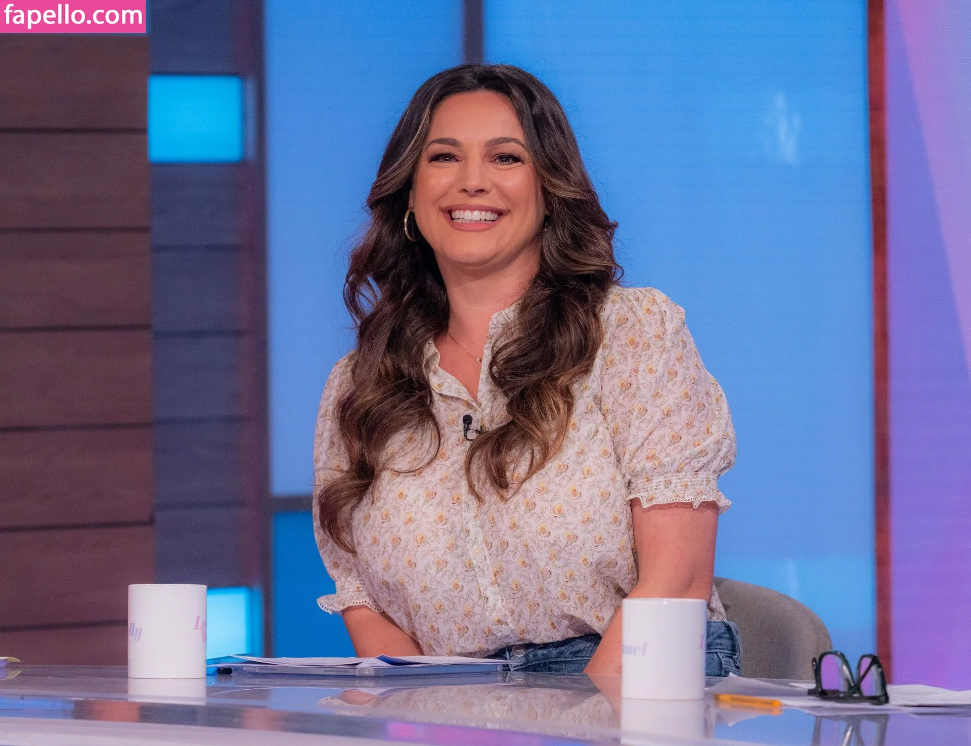 Kelly Brook Onlyfans Photo Gallery 