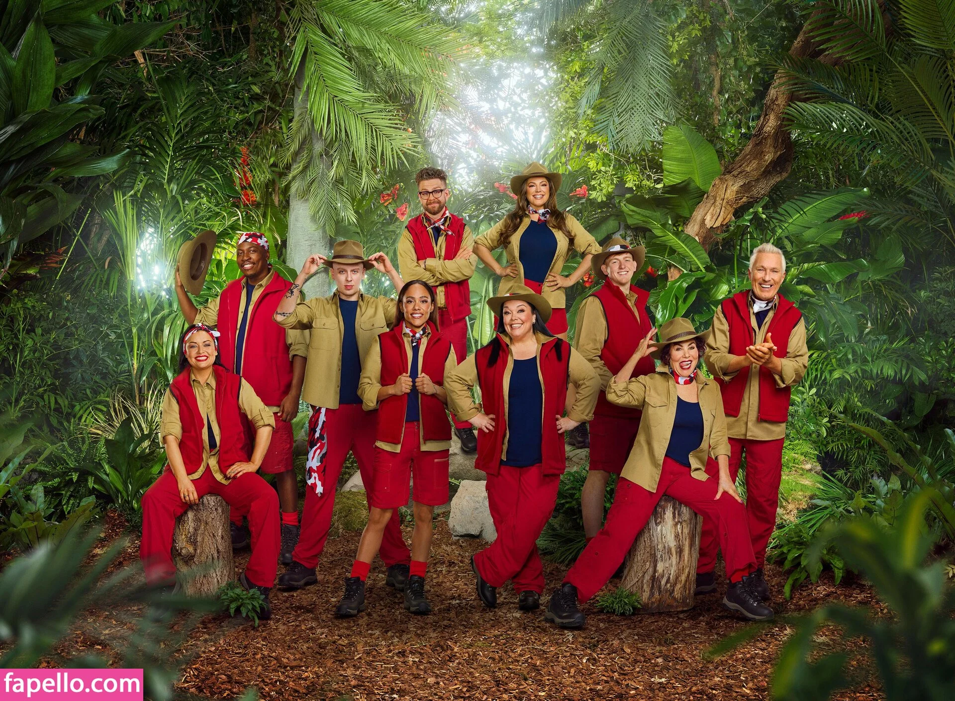 Kelly Brook Onlyfans Photo Gallery 