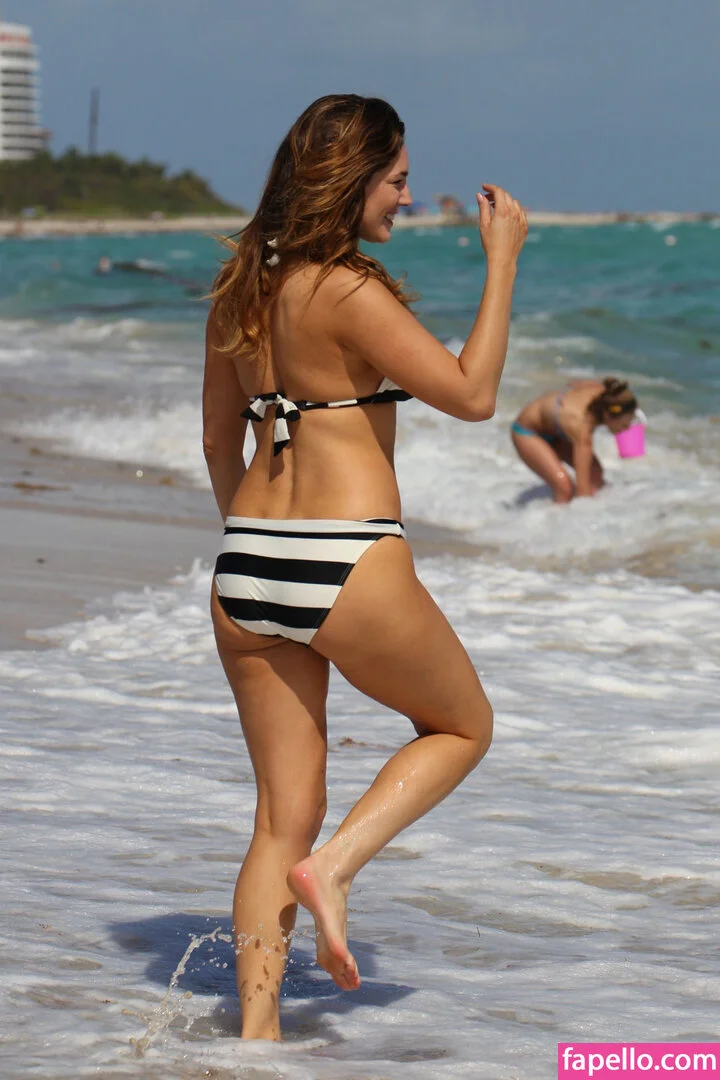 Kelly Brook Onlyfans Photo Gallery 